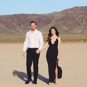 Meet your Posher, Toni